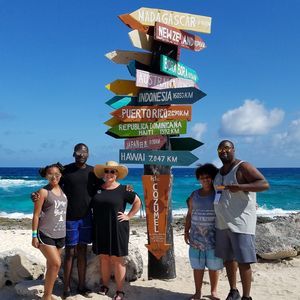 Meet your Posher, Bethany